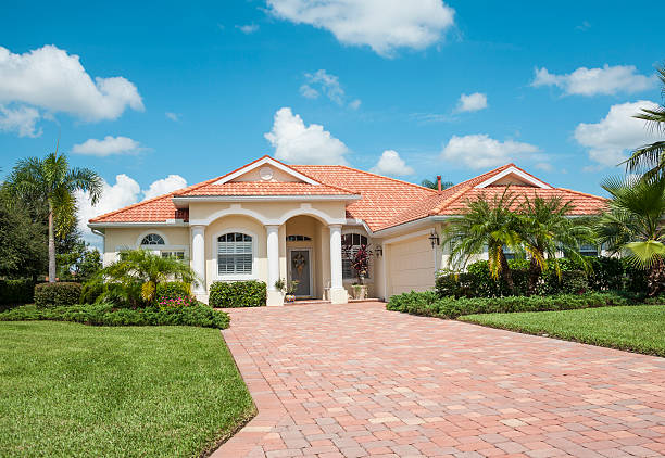 Best Residential Driveway Paver Services  in Csar Chvez, TX
