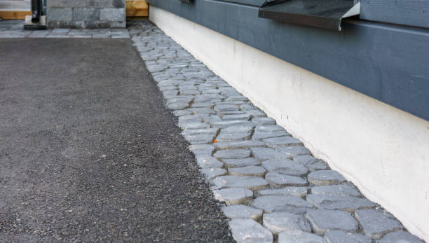 Best Residential Paver Driveway  in Csar Chvez, TX