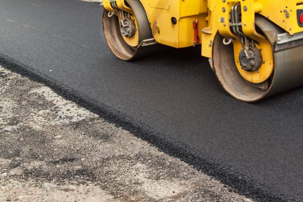 Best Professional Driveway Pavers  in Csar Chvez, TX